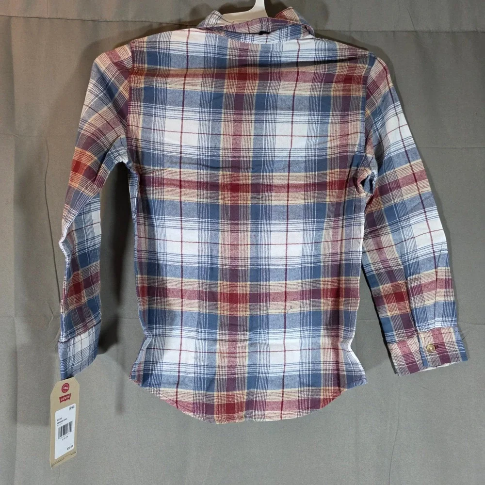 Levis classic levis